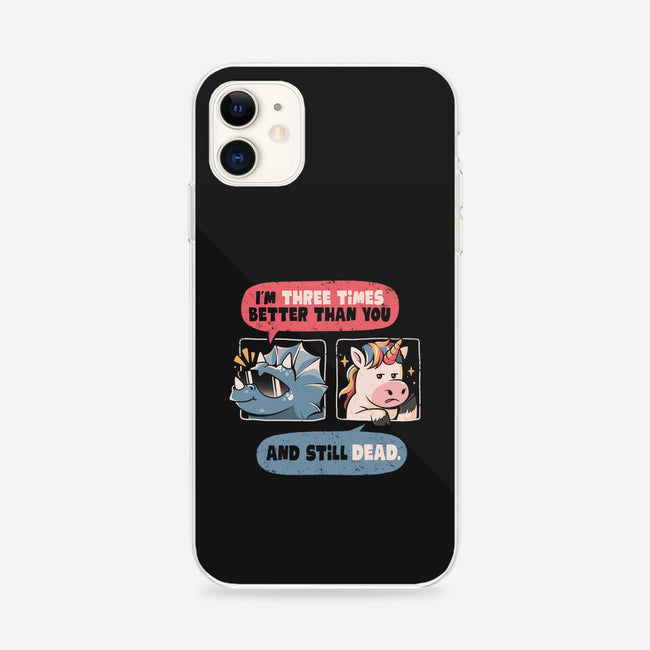 Horn Rivals-iPhone-Snap-Phone Case-eduely