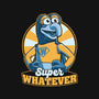 Puppet Hero Whatever-Unisex-Zip-Up-Sweatshirt-Studio Mootant