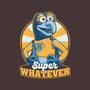 Puppet Hero Whatever-Unisex-Kitchen-Apron-Studio Mootant