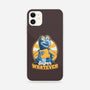 Puppet Hero Whatever-iPhone-Snap-Phone Case-Studio Mootant