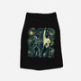 Starry Fiction-Dog-Basic-Pet Tank-zascanauta