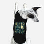 Starry Fiction-Dog-Basic-Pet Tank-zascanauta