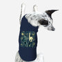 Starry Fiction-Dog-Basic-Pet Tank-zascanauta