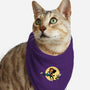 The Adventures Of Luz-Cat-Bandana-Pet Collar-jasesa