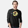 The Adventures Of Luz-Mens-Long Sleeved-Tee-jasesa