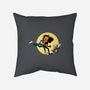 The Adventures Of Luz-None-Removable Cover w Insert-Throw Pillow-jasesa