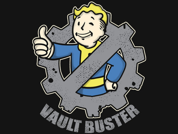 Vault Buster