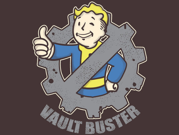 Vault Buster