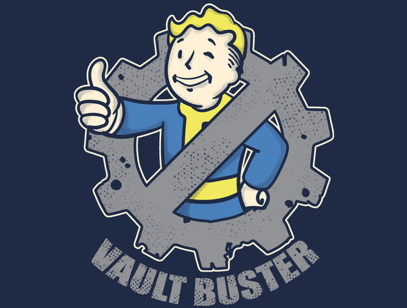 Vault Buster