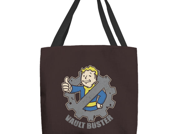 Vault Buster