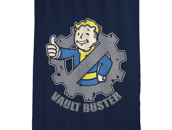 Vault Buster
