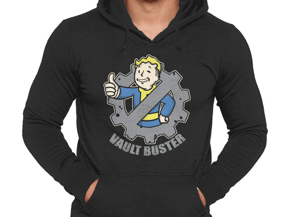 Vault Buster