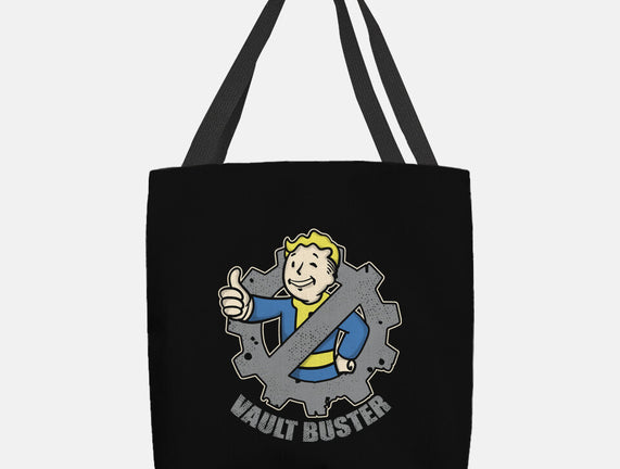 Vault Buster