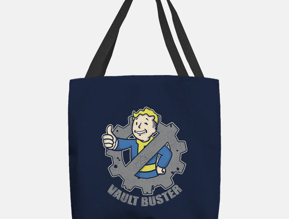 Vault Buster