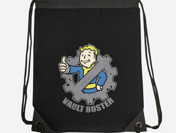 Vault Buster