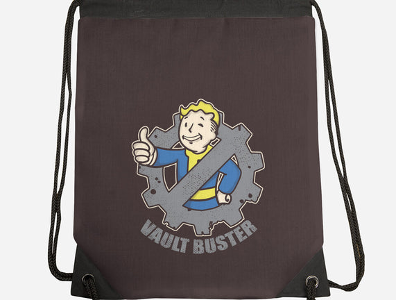 Vault Buster