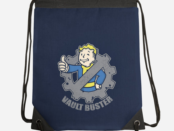 Vault Buster