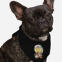 Go Racer-Dog-Bandana-Pet Collar-dandingeroz