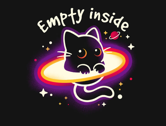 Cat Black Hole