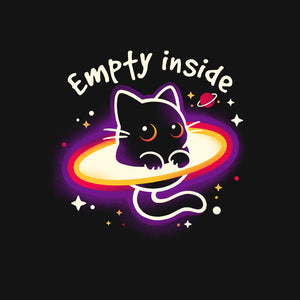 Cat Black Hole