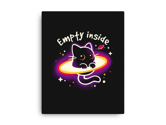 Cat Black Hole