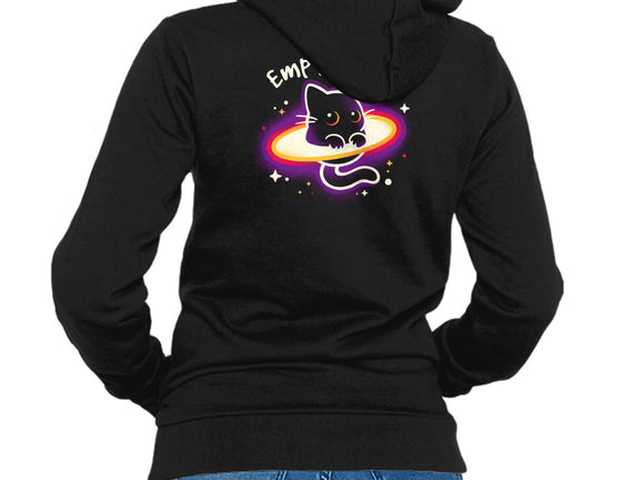 Cat Black Hole