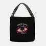 Cat Black Hole-None-Adjustable Tote-Bag-NemiMakeit