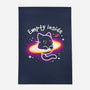 Cat Black Hole-None-Outdoor-Rug-NemiMakeit