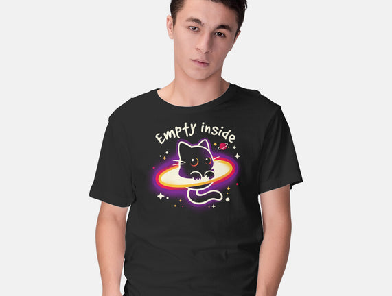 Cat Black Hole