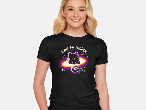 Cat Black Hole