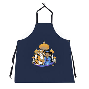 Kokeshi Arabian Princess