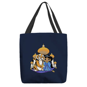 Kokeshi Arabian Princess