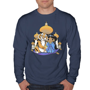 Kokeshi Arabian Princess
