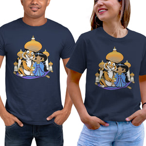 Kokeshi Arabian Princess