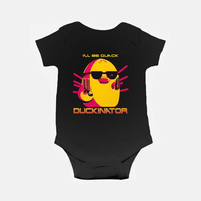 Duckinator-Baby-Basic-Onesie-estudiofitas