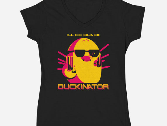 Duckinator