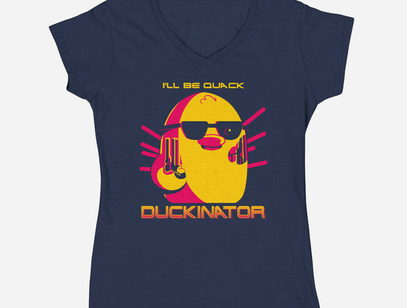 Duckinator