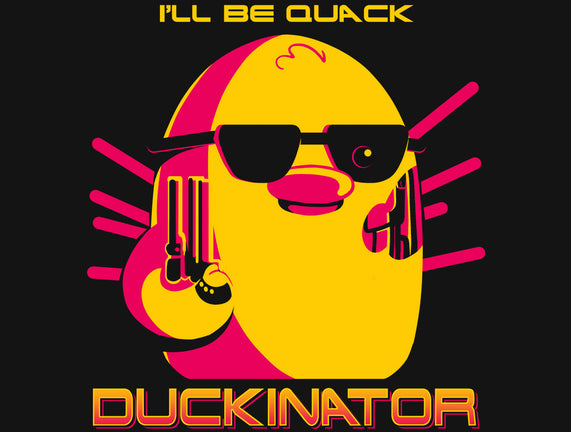 Duckinator