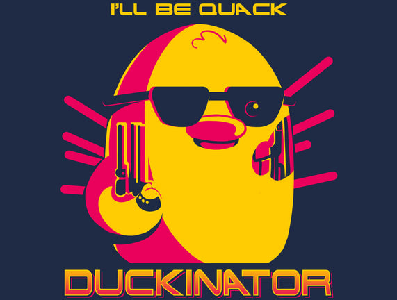 Duckinator