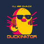 Duckinator-Samsung-Snap-Phone Case-estudiofitas