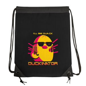 Duckinator