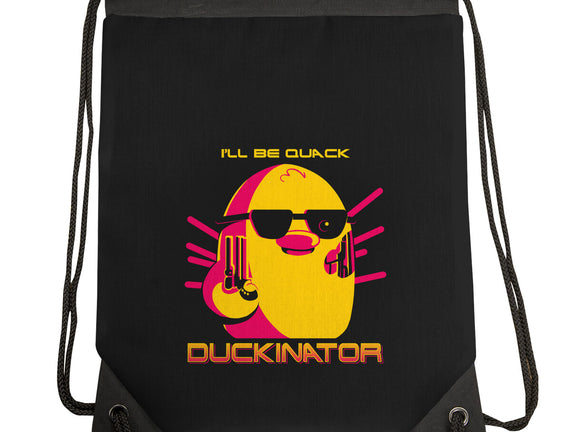 Duckinator