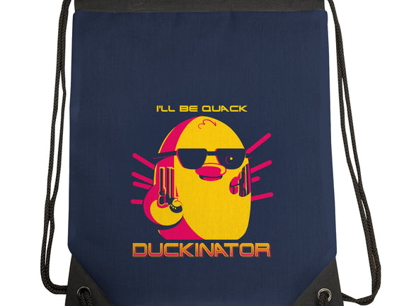 Duckinator