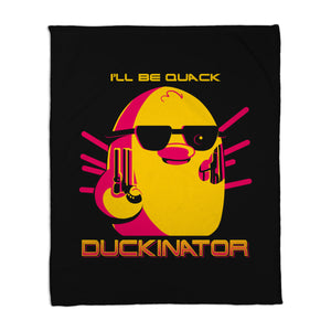 Duckinator