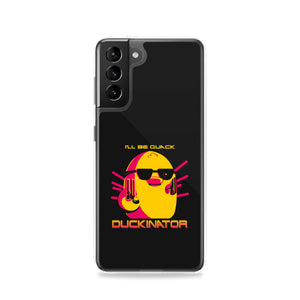 Duckinator