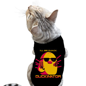 Duckinator