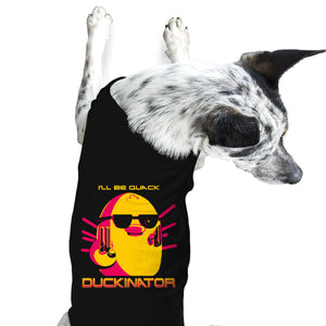 Duckinator