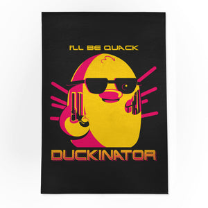 Duckinator