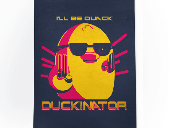 Duckinator