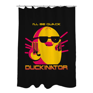 Duckinator